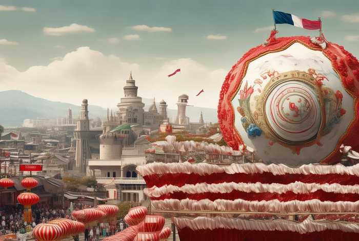 中国历史发展史波兰球 中国发展史 波兰球