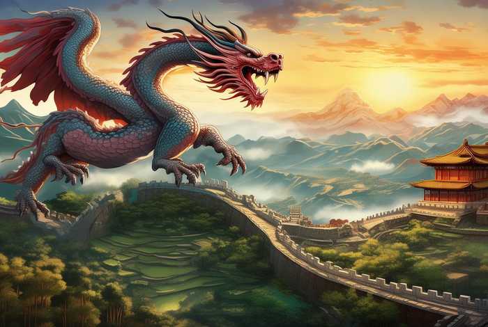 形容中国历史的词 - 形容中国历史最合适的词语