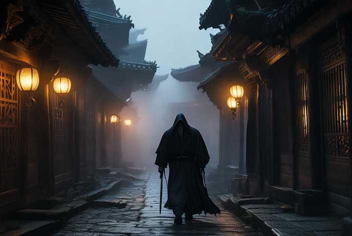 中国刺客历史(中国历史的刺客) 中国刺客历史(中国历史的刺客)