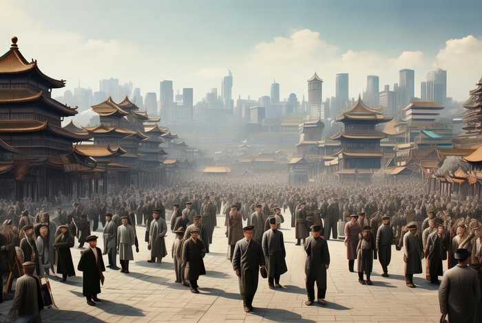 中国近代历史人物事件大全，中国近代历史人物事件大全简介