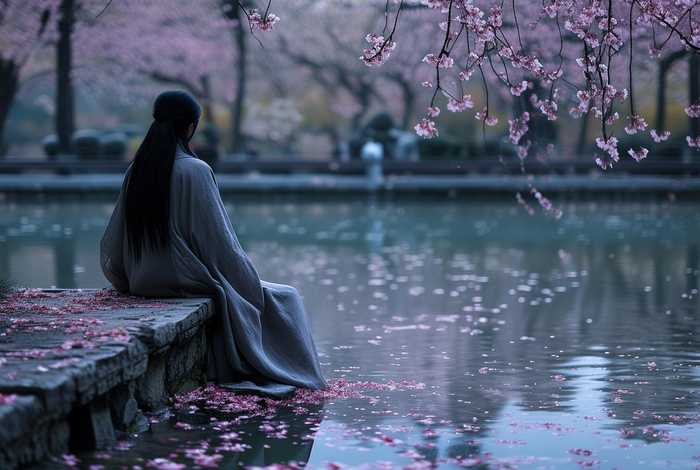 伤感的故事短篇古代，伤感的故事短篇古代小说