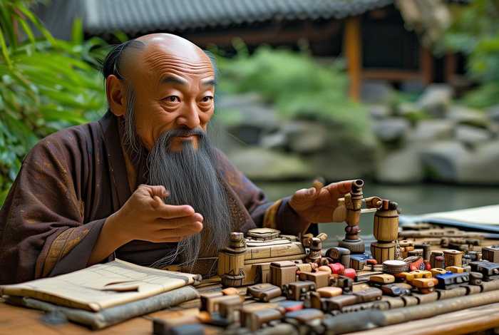 中国古代最笨的人（中国古代最笨的人叫什么）