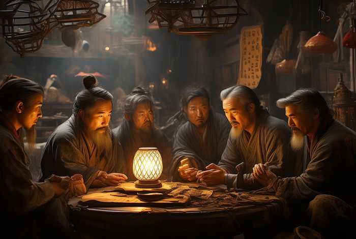 听中华历史故事(听中华历史故事的感受) 听中华历史故事(听中华历史故事的感受)