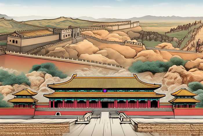 中国古代历史遗产有哪些简便介绍、中国古代历史遗产有哪些简便介绍图片