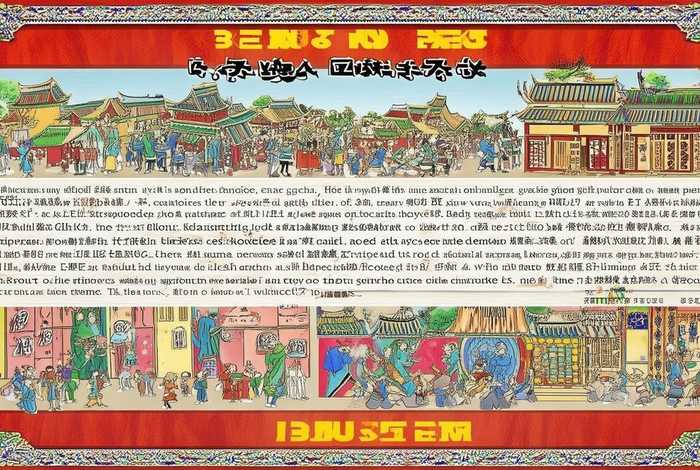 英文版中国成语故事手抄报(英文版中国成语故事手抄报图片) 英文版中国成语故事手抄报(英文版中国成语故事手抄报图片)