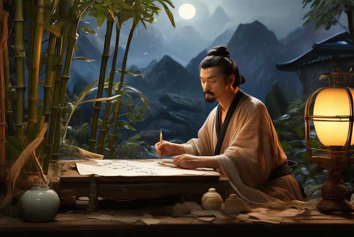 中国古代画家及故事 - 中国古代画家及故事有哪些