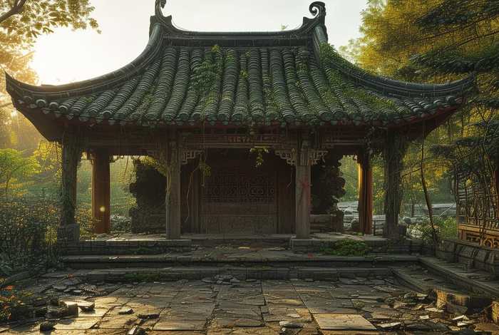 圆明园历史故事 圆明园历史故事资料大全