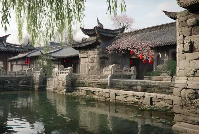 起源于中国的历史文化遗址（起源于中国的历史文化遗址有哪些）