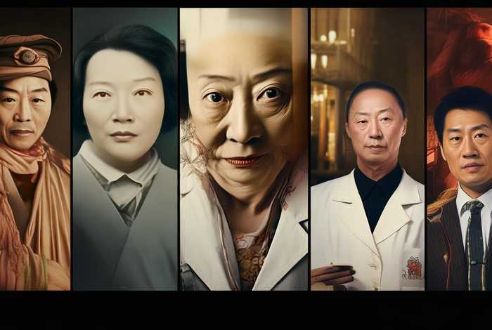 中国百年历史人物有哪些;中国百年历史人物有哪些人 中国百年历史人物有哪些;中国百年历史人物有哪些人