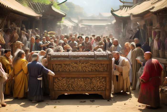 税收的故事300字以上 - 关于税收的故事作文600字 税收的故事300字以上 - 关于税收的故事作文600字