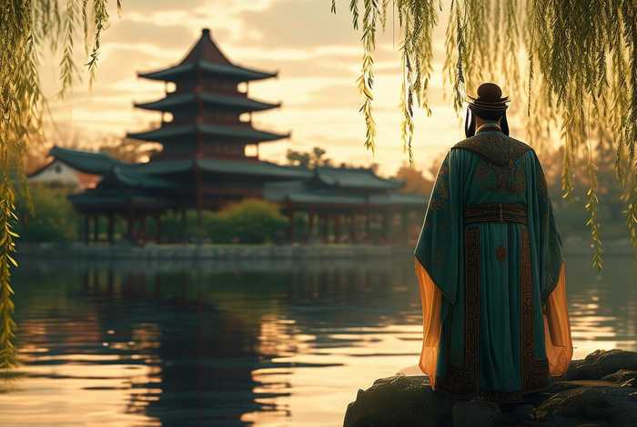 中国古代尊严的故事 中国古代尊严的故事简短