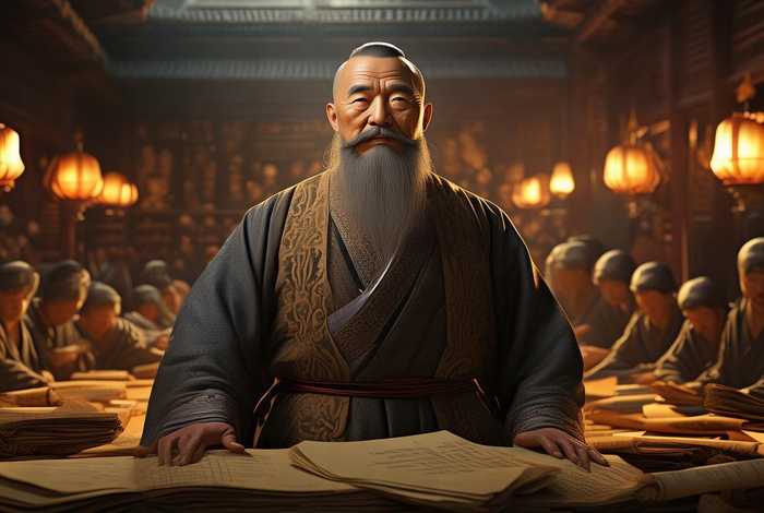 西汉名相邴吉的故事，吉字的汉字故事