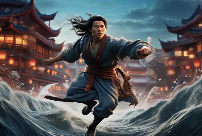 中国历史动漫故事简短（中国历史动漫故事简短版）