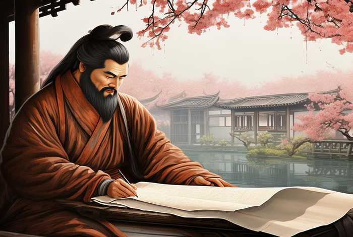 中国古代历史人物故事读后感，中国古代历史人物故事读后感200字