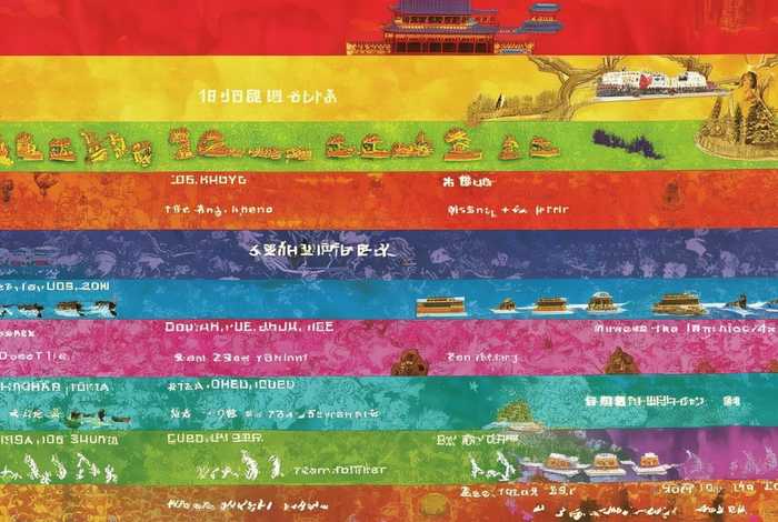 中国历史朝代顺序简图（中国历史朝代顺序图 简表）