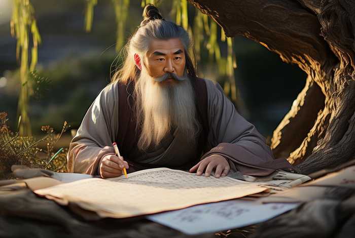 中国古代寓言故事作者李冰简介 中国古代寓言故事作者李冰简介资料