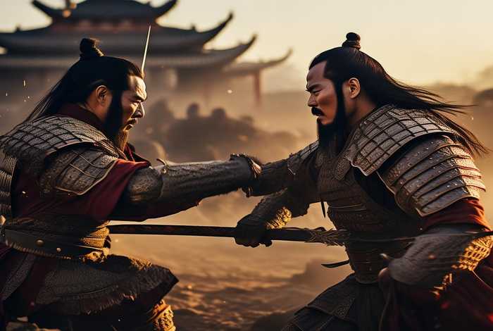秦汉之际历史故事(秦汉之际历史故事视频) 秦汉之际历史故事(秦汉之际历史故事视频)