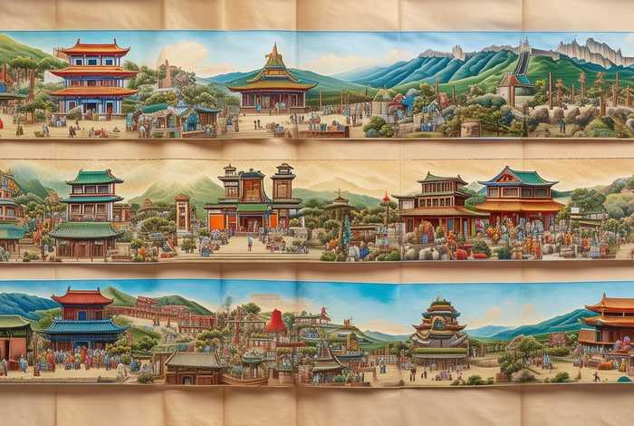 写中国历史的作文 - 写中国历史的作文题目 写中国历史的作文 - 写中国历史的作文题目