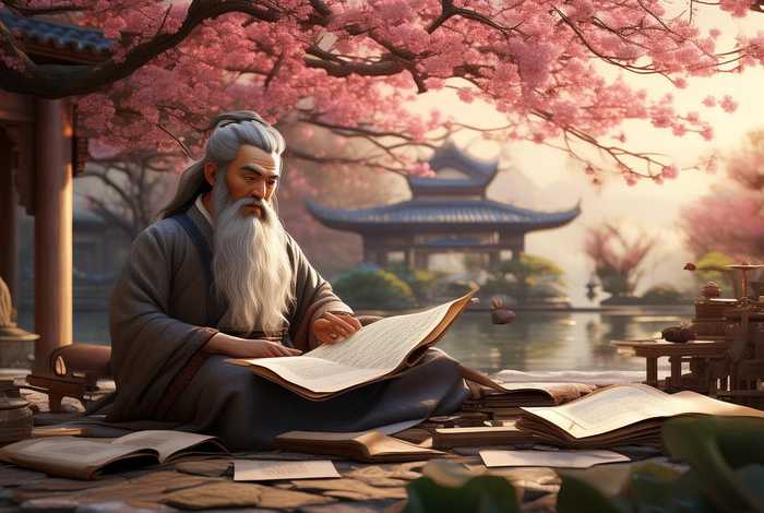中国古代好学的人的故事（中国古代好学的人的故事简短）