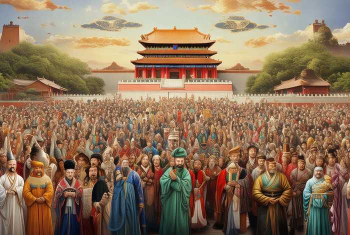 中国历史100名人故事 中国历史100名人故事有哪些 中国历史100名人故事 中国历史100名人故事有哪些