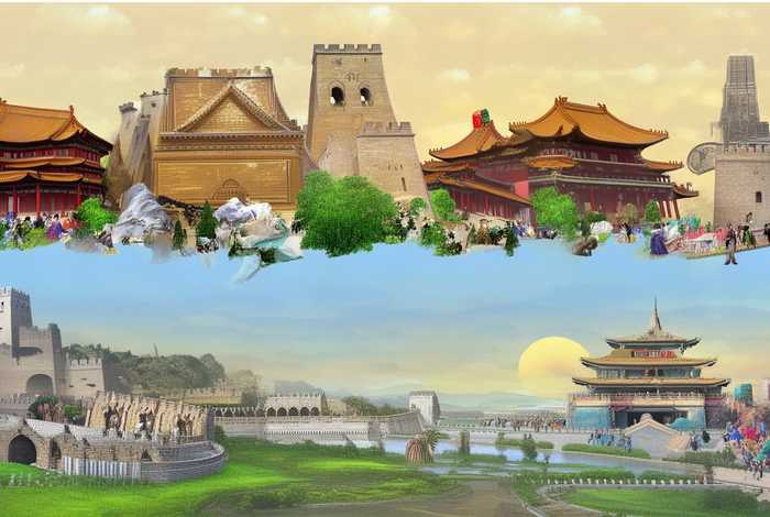 中国历史动画浓缩版视频 - 中国历史动画浓缩版视频在线观看