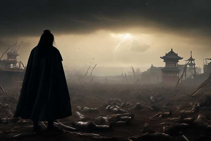 中国历史悲剧故事有哪些；中国历史悲剧故事有哪些名字