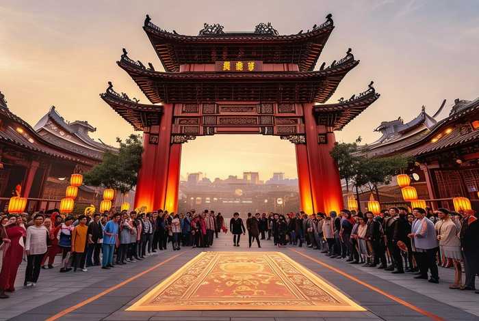 中国故事馆、中国故事馆项目启动仪式举行 中国故事馆、中国故事馆项目启动仪式举行