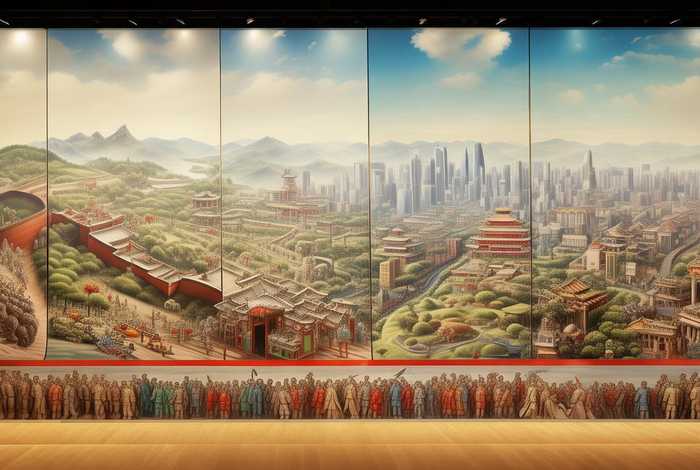 中国从古到今的历史事件 - 中国从古到今的历史事件有哪些 中国从古到今的历史事件 - 中国从古到今的历史事件有哪些