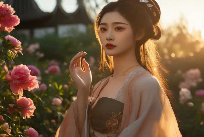 中国历史第一美女是谁；中国历史第一美女是谁？