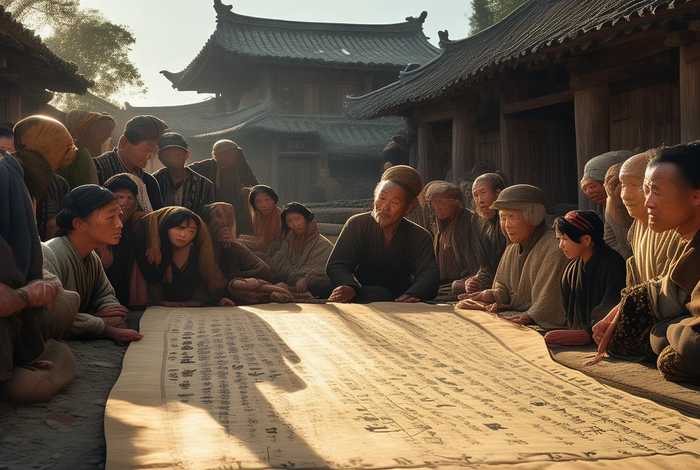小康中国故事·被误读的中国历史 关于中国小康的故事 小康中国故事·被误读的中国历史 关于中国小康的故事