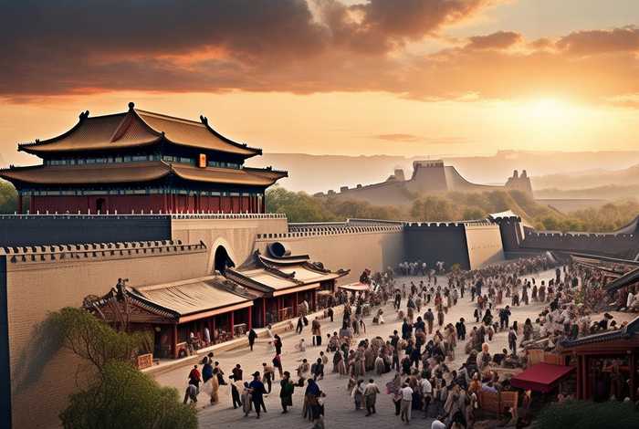 中国历史发展重要事件及时间点;中国历史发展重要事件及时间点和地点 中国历史发展重要事件及时间点;中国历史发展重要事件及时间点和地点