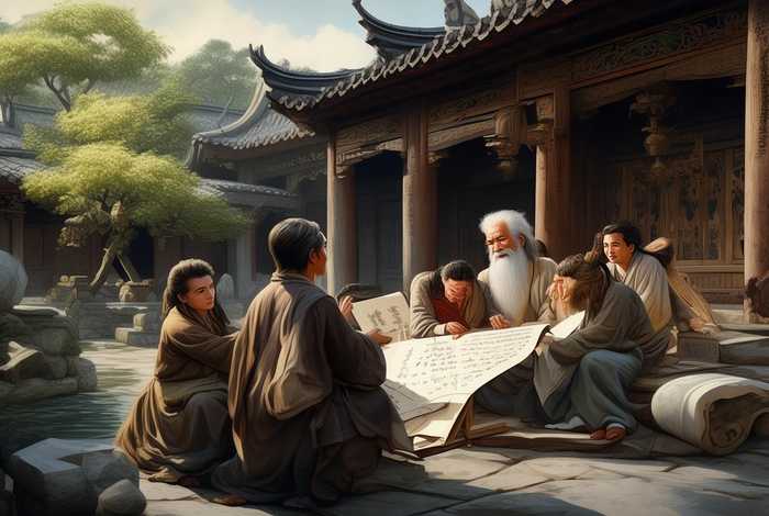 中国历史必背知识（中国历史必背知识点）