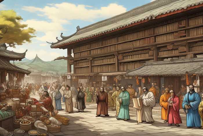 一百年代的中国历史故事有哪些、一百年代的中国历史故事有哪些书