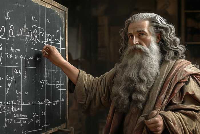 数学历史故事50字(数学历史故事50字以内) 数学历史故事50字(数学历史故事50字以内)