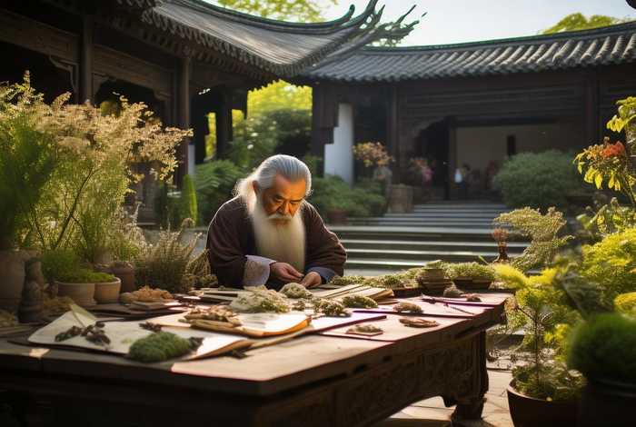 中国古代李时珍的故事、中国古代李时珍的故事有哪些