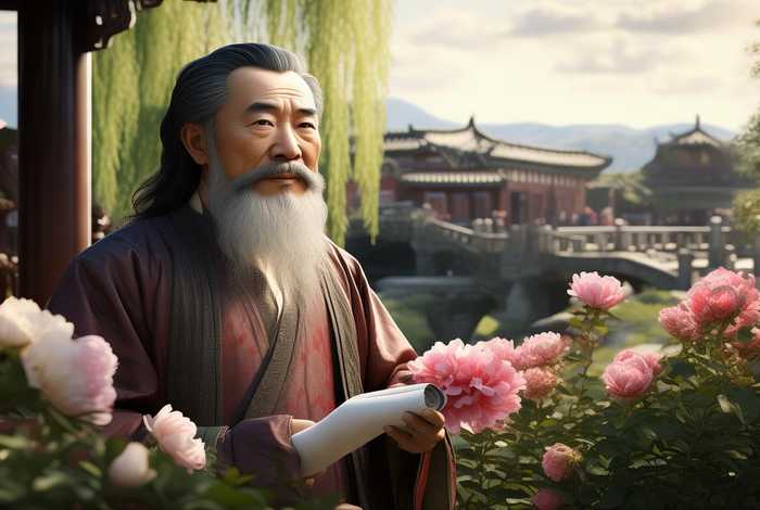 清朝历史著名人物（清朝历史著名人物简介）