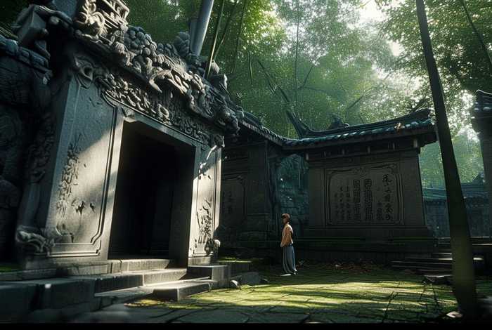 中国古代墓葬纪录片（中国古代墓葬纪录片视频）