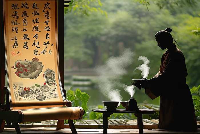 中国茶历史视频，中国茶的历史简单介绍