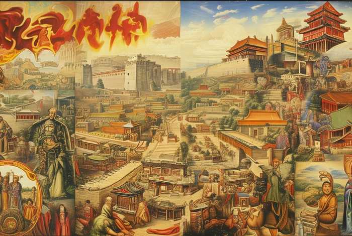 外国看中国历史（外国看中国历史的书）