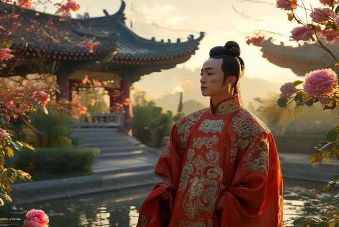 中国皇室后人、中国皇室后人有多少人