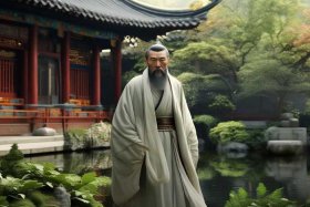 中国历史的人物的介绍，中国历史人物的介绍400字作文