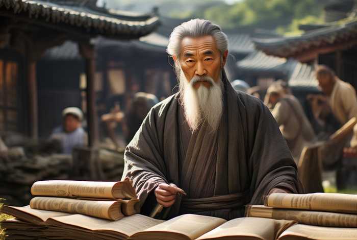 张仲景的故事完整版、张仲景的故事完整版图片 张仲景的故事完整版、张仲景的故事完整版图片