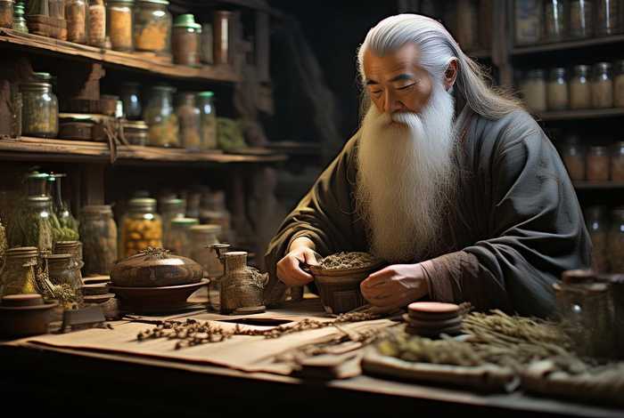 医圣张仲景故事概括(医圣张仲景故事概括50字) 医圣张仲景故事概括(医圣张仲景故事概括50字)