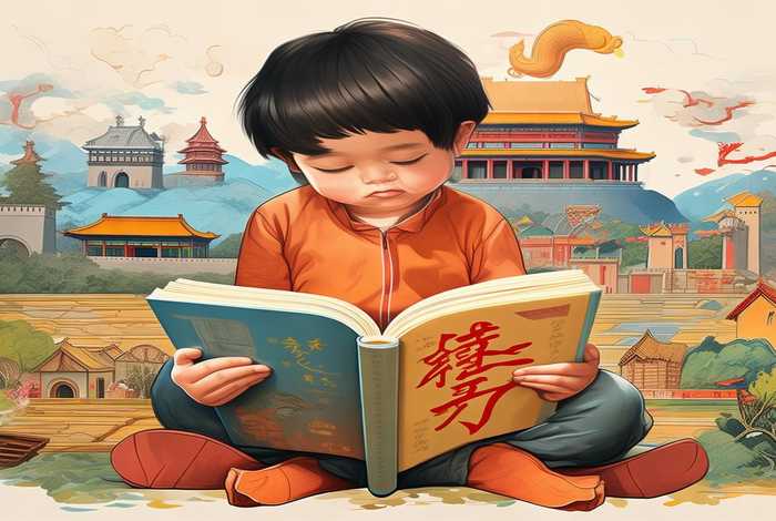 写给儿童的中国历史这套书怎么样（写给儿童的中国历史书怎么样）