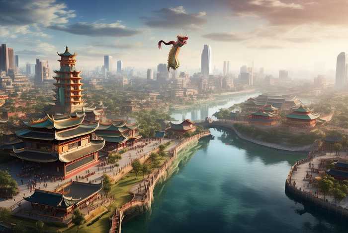 中国发展史重大事件（中国发展史重大事件简介）