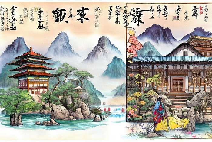 中国故事海报手绘、中国故事海报手绘图片 中国故事海报手绘、中国故事海报手绘图片