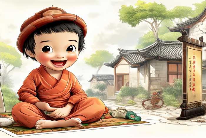 中国历史儿童版二年级（二年级中国历史故事精选读后感）