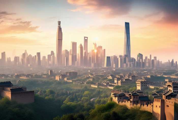 中国历史背景视频素材 - 中国历史演变视频背景音乐
