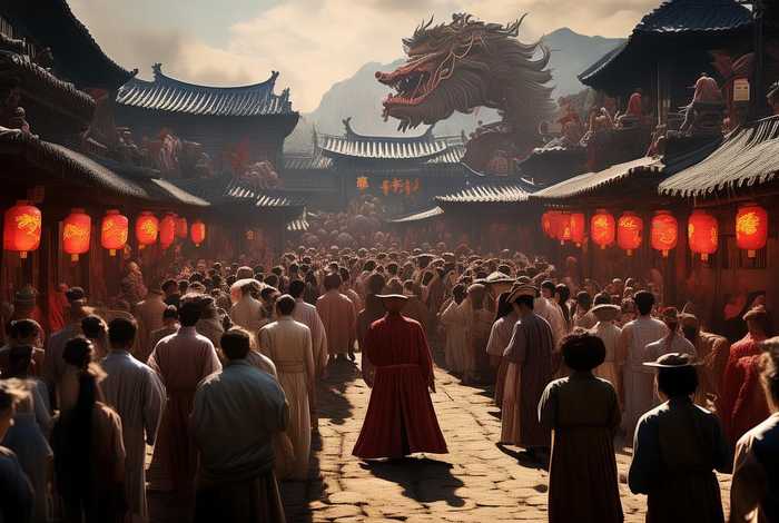 中国历史变迁的红色故事(中国历史变迁的红色故事有哪些) 中国历史变迁的红色故事(中国历史变迁的红色故事有哪些)