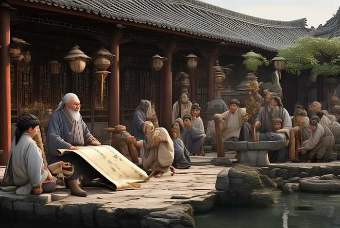 中国历史必背知识（中国历史必背知识点）